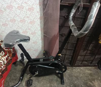 exacise cycle good condition