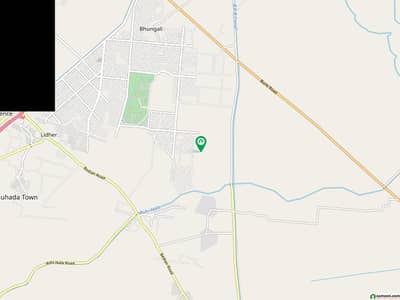 1 KANAL PLOT FOR SALE Y-BLOCK DHA