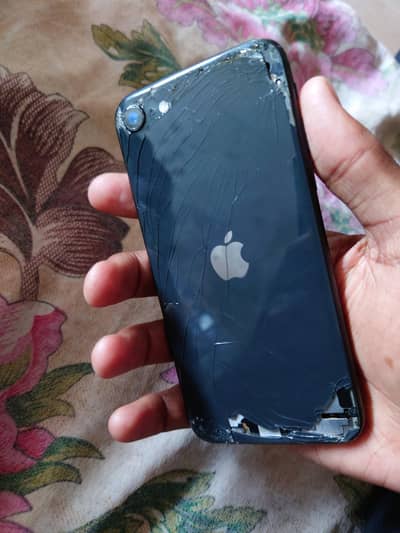 iphone Se 2020 Icloud Lock