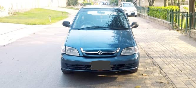 Original Cultus VXR(tags: santro alto coure mehran)