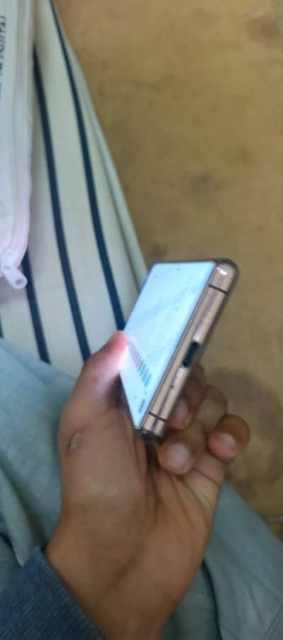 Sony Xperia 5 mark3  8-128gb non pta