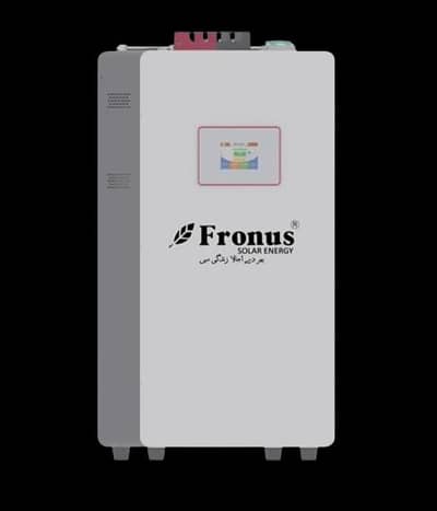 Fronus Titan 51.2V 300A 15Kwh LifePO4 Lithium Ion Battery