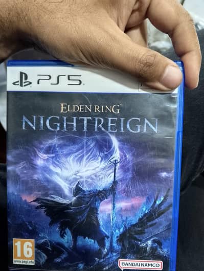 PS5 game elden ring for sale and trade
