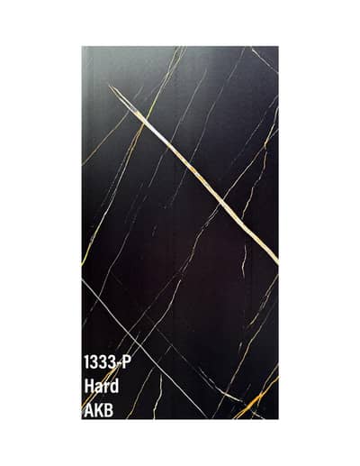 PVC Panels Available With fitting