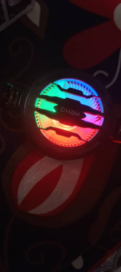 new coling fan memo cxo7