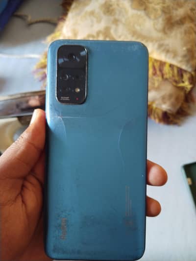 Redmi note 11