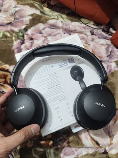 Ronin brand bilkul new h