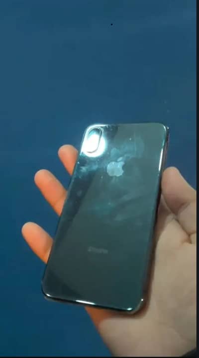 Iphone xs