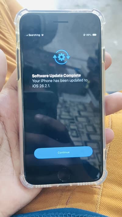 iphone se3 2022 water pack