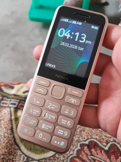 Nokia 130 for Sale