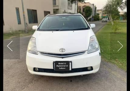Toyota Prius 2011