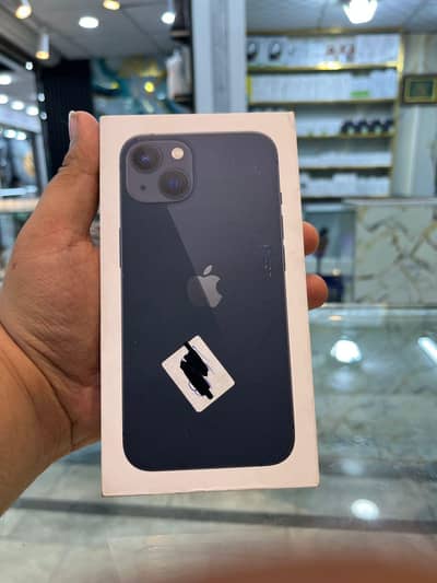 IPhone 13 jv box pack