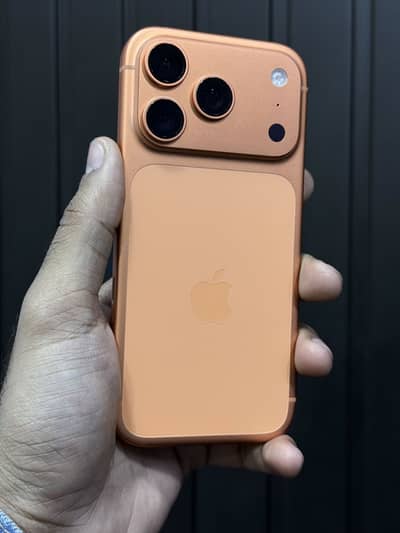Iphone 17 pro 256gb non ota fu.                      11 12 13 14 15 16
