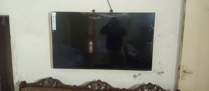 Samsung Malaysain 55inch LED