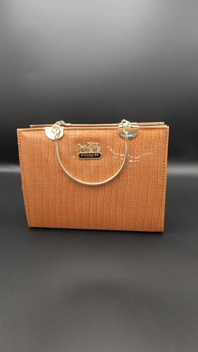 Stylish Premium Ladies Handbag