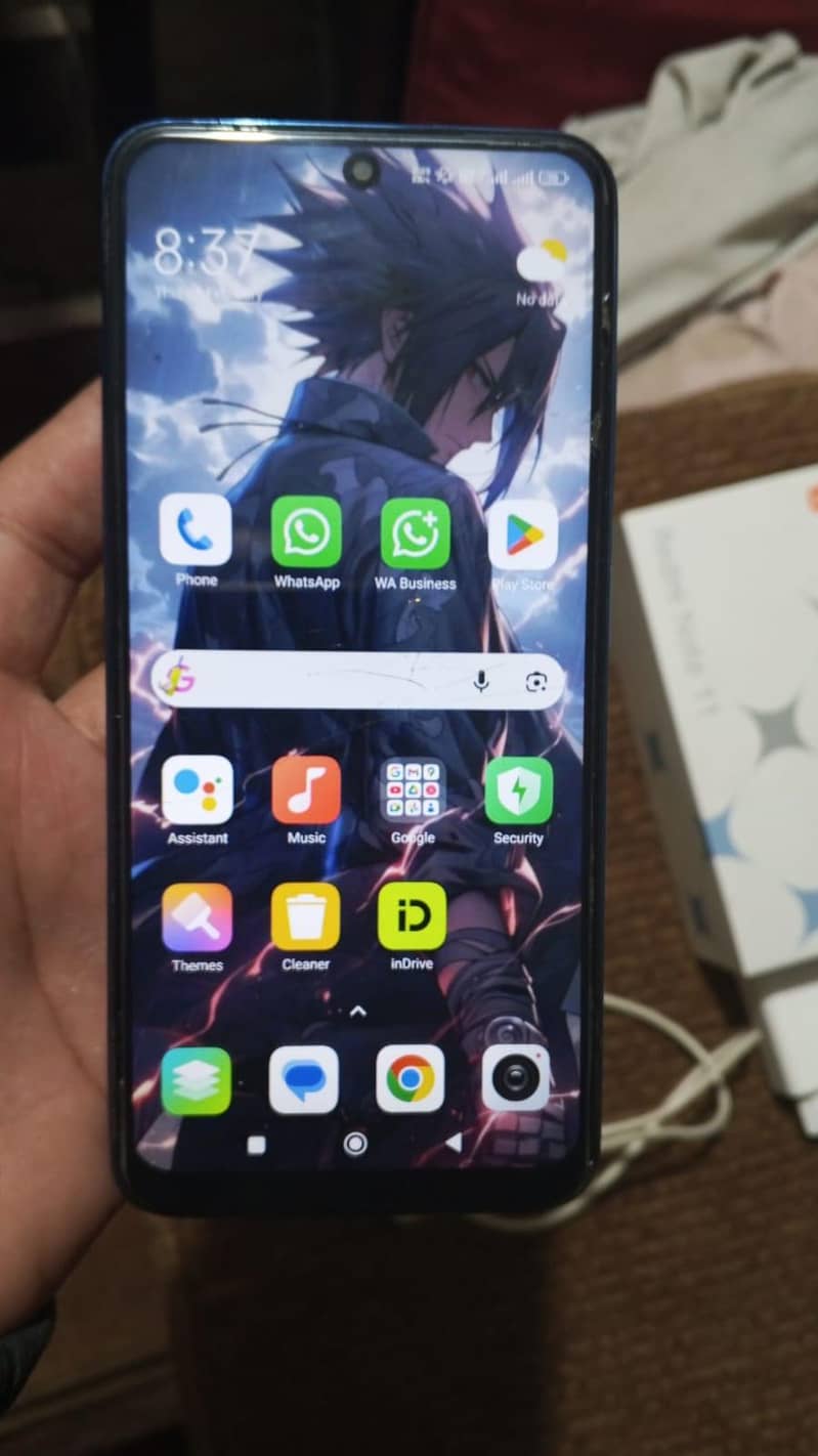Redmi note 11 9