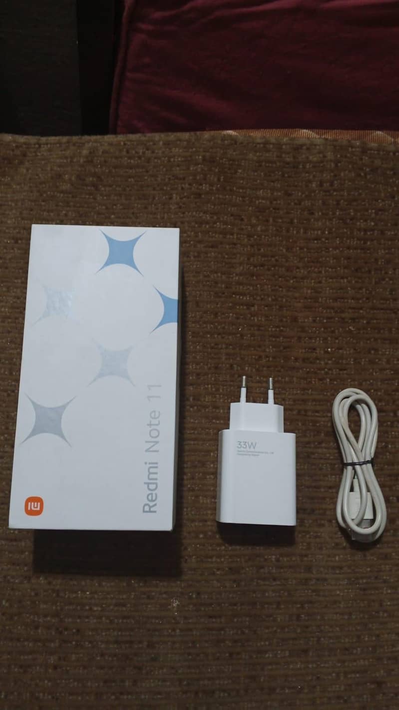 Redmi note 11 11