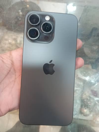 I phone 15 pro max battery health 88