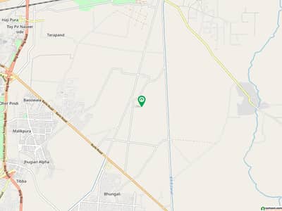 Get In Touch Now To Buy A 20 Marla Residential Plot In Lahore