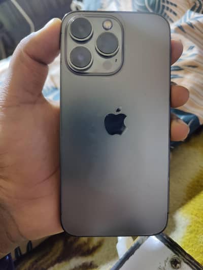 iphone 13 pro non pta 128 gb 93 battery health total genuine all ok