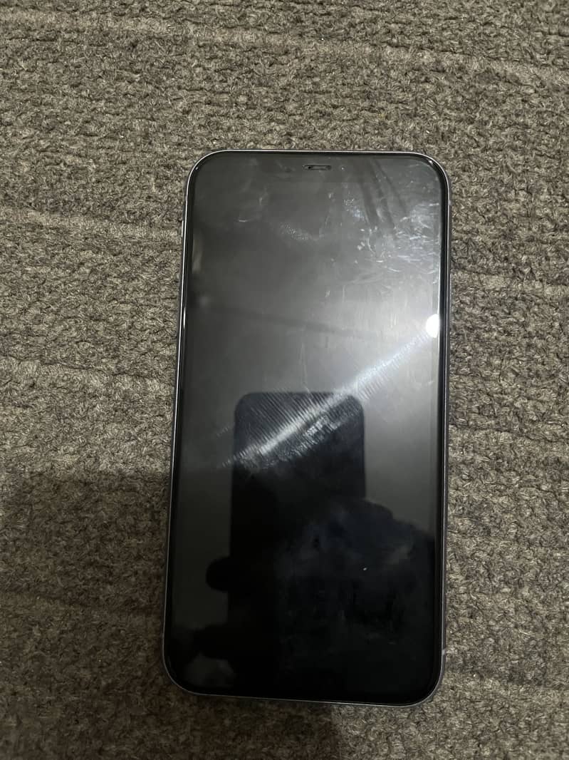 Iphone 11 0