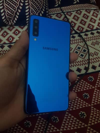 Samsung A7