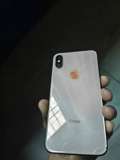iphone xs 256 factory unlock