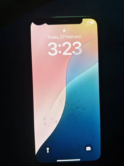 iphone xs 256 fu exchange only iPhone