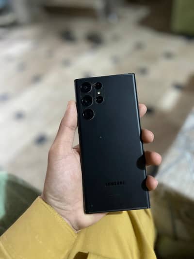 Samsung S22 ultra  128GB