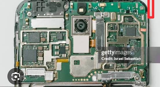 I need Infinix hot 50 pro plus board