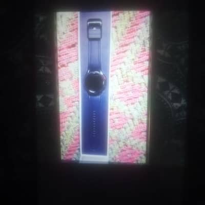 AOA sir ji new watch h jis chai h wohi hi contact me