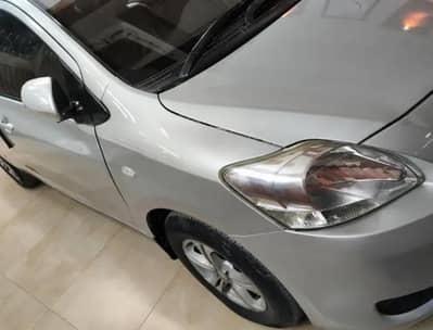 belta  silver colour in best condition