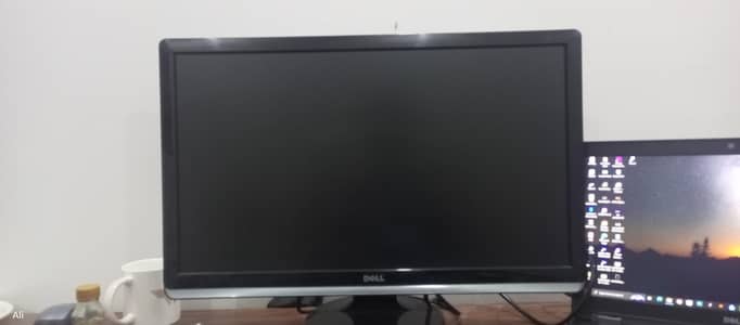 Dell monitor 24 Inc