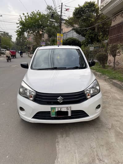 Suzuki cultus 2017 VXR