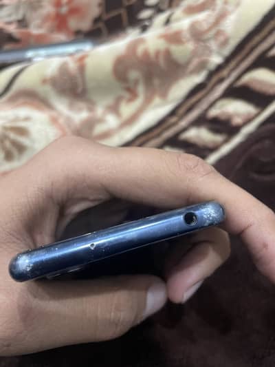 Touch brack finger best working 128 storage