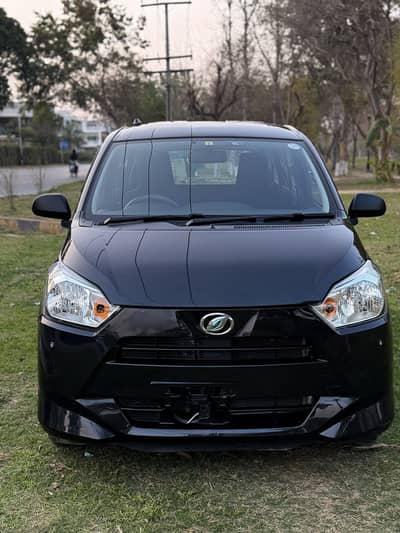 Mira 2023 model fresh import