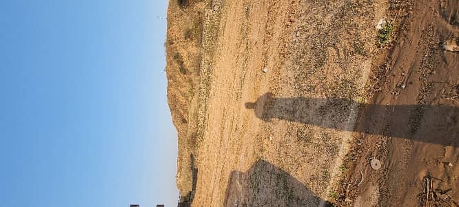 8 Marla Plot For Sale In Sector B Dha3 Serene City