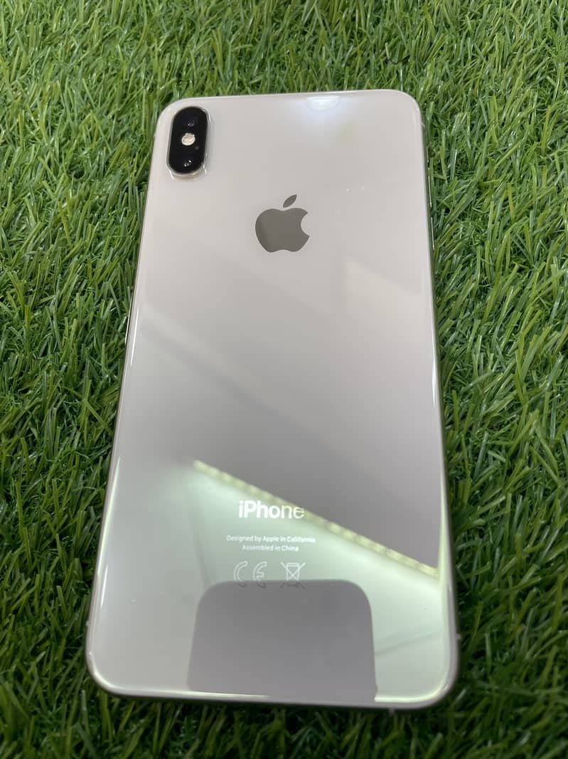 Xs max 1