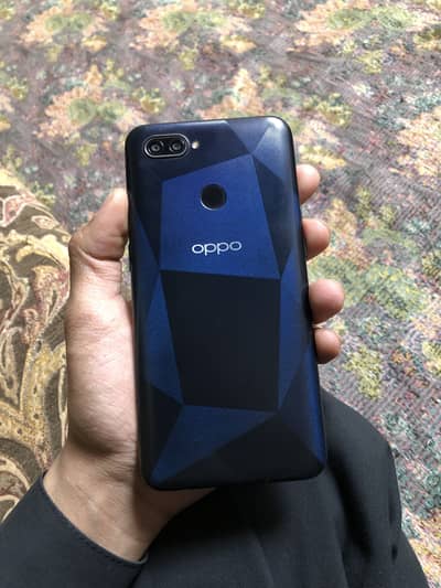 Oppo A12
