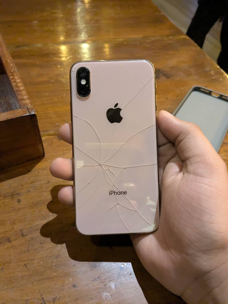 iphone xs 0