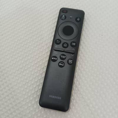 Samsung Solar CU Series Remote Control, Company Remote 03269413521