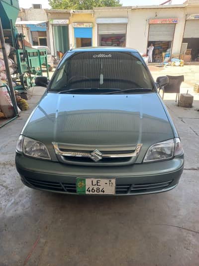 Cultus 2011/12 for sale