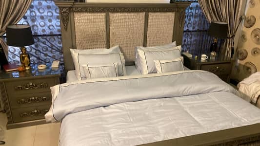 Premium Prime Location 3 Marla Flat Is Available For rent In Gujranwala