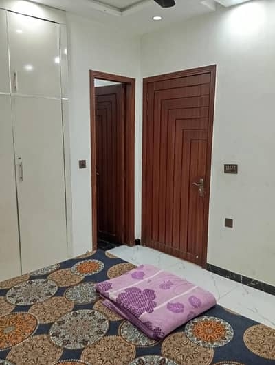 Ready To Buy A Prime Location Flat In Royal Palm City Gujranwala