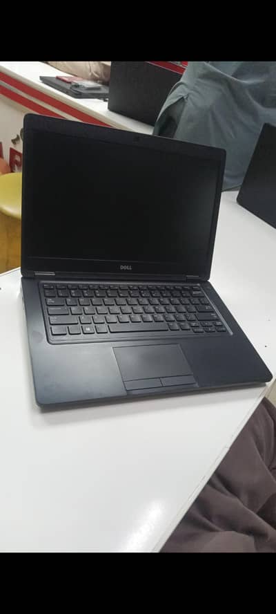 dell laptop