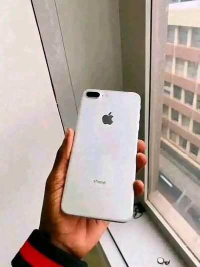 Iphone 7 s puls 128 GB my WhatsApp number 0324-12-95-120