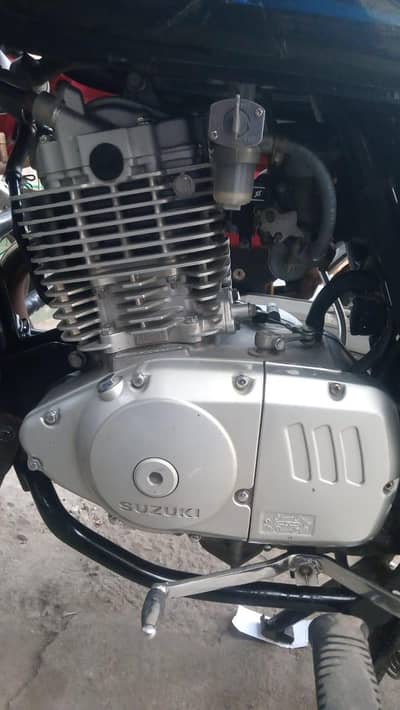 total jenwan engine seel paek1paek100%