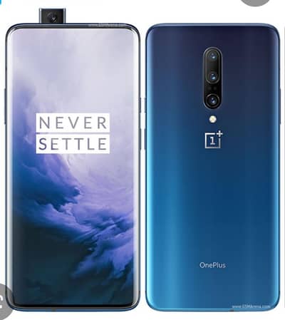 one plus 7 pro 8+5:256 All ok