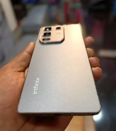 infinix note 50 8/256