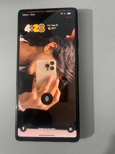 Pixel 6a 10/10 Cpd approved